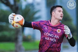 Nguyễn Filip có cơ hội đối đầu người cũ tại Asian Cup 2023 