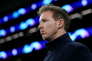 HLV Nagelsmann ‘đắt khách’ sau khi bị Bayern Munich sa thải