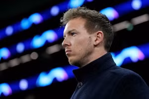 HLV Nagelsmann ‘đắt khách’ sau khi bị Bayern Munich sa thải