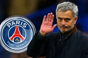 HLV Mourinho sắp dẫn dắt PSG?