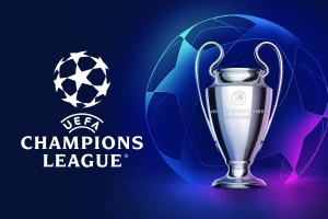 Xác định 18 đội dự Champions League mùa sau