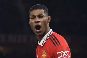 Rashford sánh ngang Ronaldo ở giải châu Âu