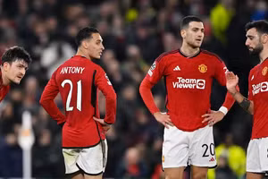 Siêu máy tính lại dự đoán ‘sốc’ kết quả Ngoại hạng Anh 