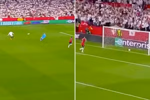 Cổ động viên Man Utd nổi giận vì sai lầm của De Gea