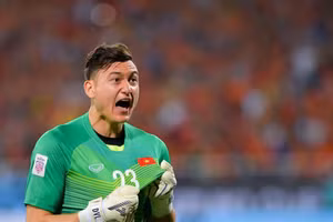 Đặng Văn Lâm không nhận được tiền đền bù từ Muangthong United.