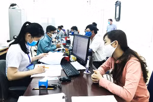 Quy định mới nhất về hưởng trợ cấp thất nghiệp kể từ tháng 2/2024.