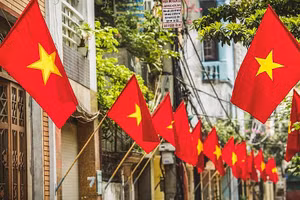 Dịp lễ 30/4-1/5 năm nay người lao động được nghỉ mấy ngày?