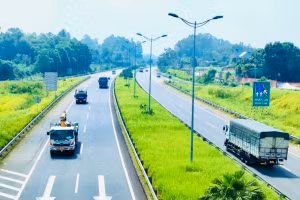 Xem xét mở rộng thêm làn đường trên cao tốc Cầu Giẽ - Ninh Bình