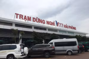 Thực hiện đấu thầu trạm dừng nghỉ cao tốc.