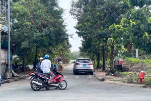 Công an tỉnh Bình Dương vẫn đang khẩn trương điều tra vụ án.