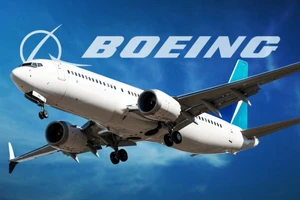 Hãng Boeing đang là đích ngắm của EU trong một vụ kiện chống lại chính sách bảo hộ của Mỹ. Ảnh: IT