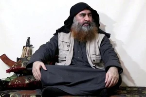 Thủ lĩnh IS Abu Bakr al-Baghdadi được xác nhận đã bị quân đội Mỹ tiêu diệt.