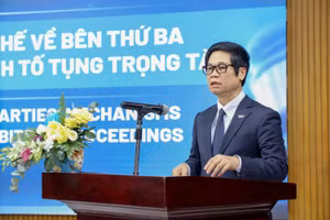 Tranh chấp được trọng tài quốc tế giải quyết tăng cả về số lượng và mức độ 