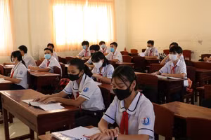 Ảnh minh hoạ. (nguồn: Internet)