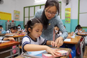 Ảnh minh hoạ. (nguồn: Internet)