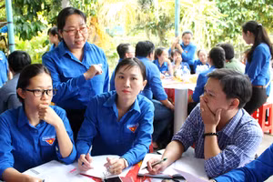 Đoàn, Đội trong trường học - Nơi trau dồi kỹ năng sống cho học sinh sinh viên. (Ảnh minh hoạ/INT)