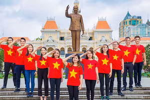 Ảnh minh hoạ. (nguồn: Internet)