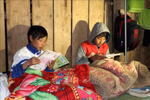 Ảnh minh hoạ (nguồn: Internet)