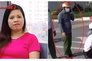 Bị gắn phát ngôn bịa đặt trên mạng xã hội, tiến sĩ Giáo dục phẫn nộ, cầu cứu Công an