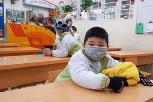 Ảnh minh hoạ. Nguồn: Internet