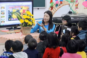 Ảnh minh hoạ. (nguồn: Internet)