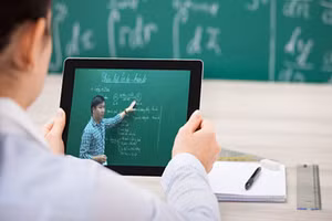 Ảnh minh hoa. (Nguồn: Internet)