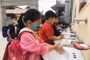 Ảnh minh hoạ. (nguồn: Internet)