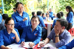 Đoàn, Đội trong trường học - Nơi trau dồi kỹ năng sống cho học sinh sinh viên. (Ảnh minh hoạ/INT)