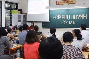 Ảnh minh hoạ. (nguồn: Internet)