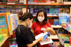 Ảnh minh hoạ. (nguồn: INT)