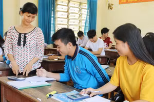 Ảnh minh hoạ. (nguồn: Internet)