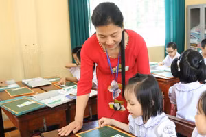 Ảnh minh hoạ. (Nguồn: ITN)