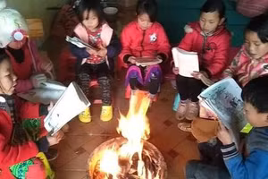 Ảnh minh hoạ. (Nguồn: Internet)