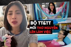 Youtuber Thơ Nguyễn (nguồn: Intetnet)