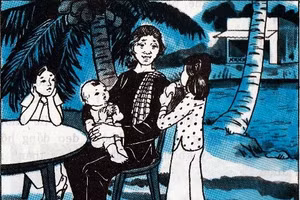 Ảnh minh họa/INT.