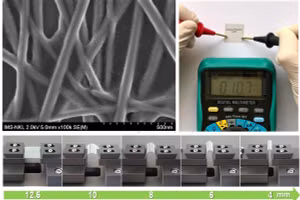 Quang điện tử giúp sản xuất các thiết bị công nghệ mới.