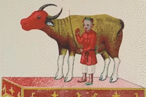 Nghênh Xuân – nghi lễ đặc biệt của người xưa