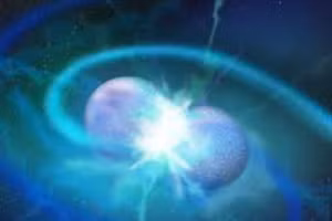 Phát hiện ngôi sao “kỳ lạ”