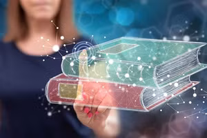 Công nghệ đã trải qua vô số thay đổi trong những năm qua khiến nó trở thành một tài sản có lợi cho các lĩnh vực khác nhau trong xã hội. Ảnh: ITN