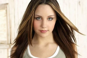 Amanda Bynes.