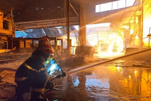 Hà Nội: Kế sách nào ứng phó với "bà hoả"?