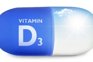 Vitamin D3 có thể hiệu quả hơn vitamin D2.