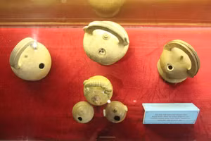 Bảo tàng công - tư bắt tay cùng kể chuyện di sản