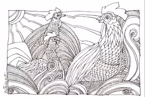 Bài học chưa cũ