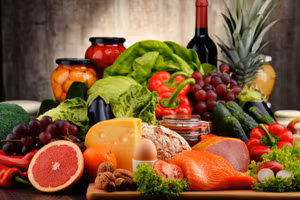 Khỏe mạnh nhờ ăn uống văn minh dịp lễ, Tết