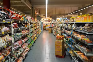 Trong trung và dài hạn, ngành bán lẻ truyền thống được kỳ vọng sẽ phục hồi và tăng trưởng tốt.