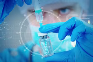 Nhiều phụ huynh đang bỏ tiền xét nghiệm gene để tìm sự thông minh của con.