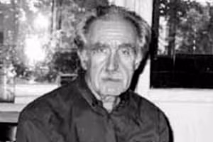 Một người thầy của tôi