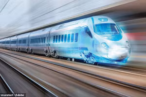 Tàu vô cực đầu tiên trên thế giới sử dụng trọng lực để sạc pin đang được các nhà khoa học phát triển.