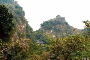 Thiền sư Minh Không từng tụng kinh thuyết pháp tiêu trừ âm khí nơi pháp trường xưa.